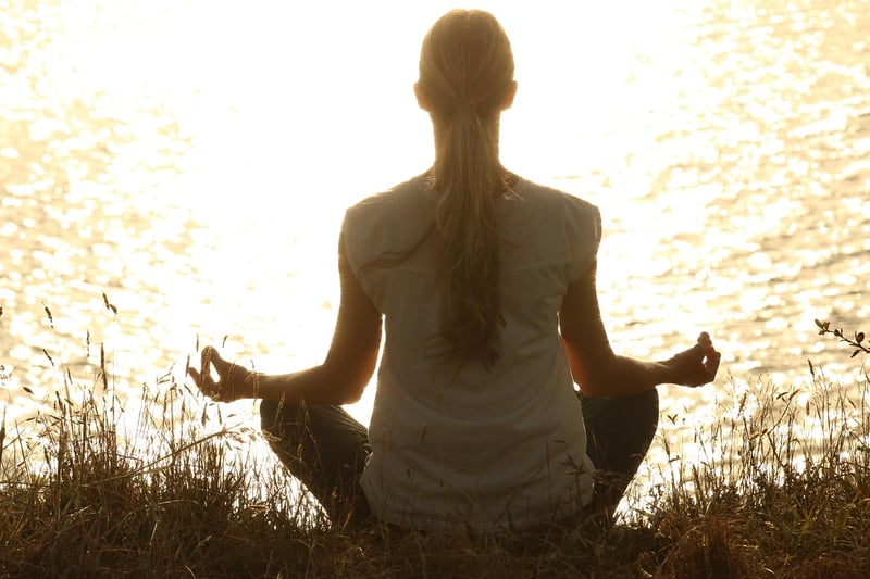 Breathing exercises